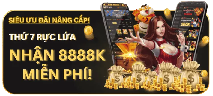 Game nổ hũ mới ra mắt